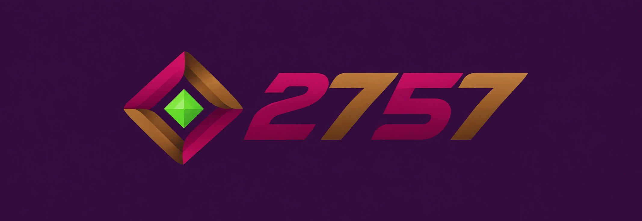 2757 Logo
